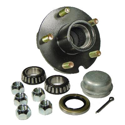 Three Wheeler Wheel Bearing Hub