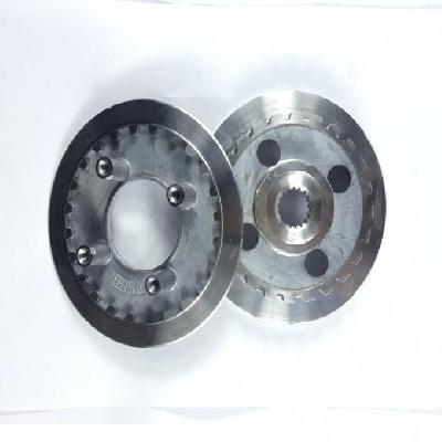 TVS Bike Clutch Plate