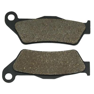 Yamaha FZS Front Brake Pad