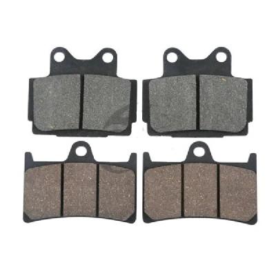 Yamaha FZS Rear Brake Pad