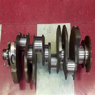 Forged Crankshaft