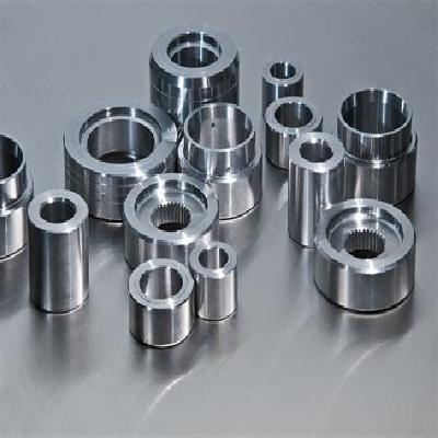 Forged Gear Blank