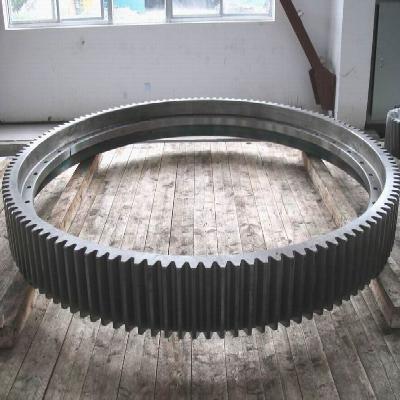 Forged Ring Gear