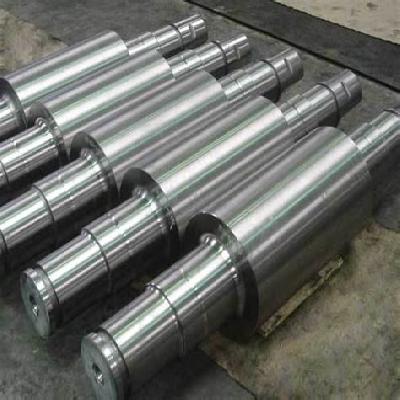 Forged Rollers