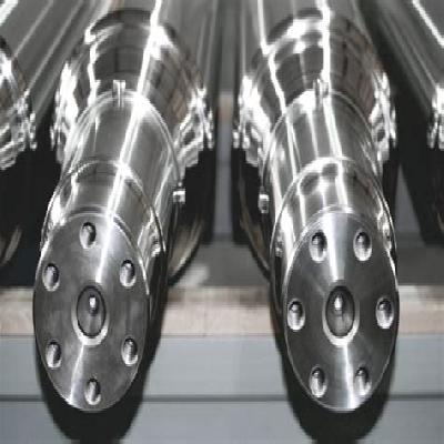 Forged Rolls