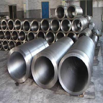 Forged Sleeve