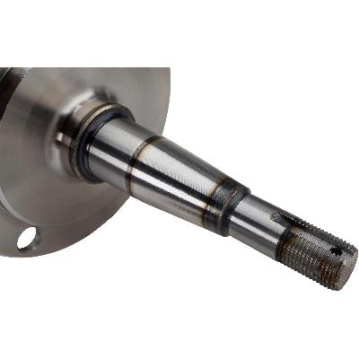 Forged Spindle