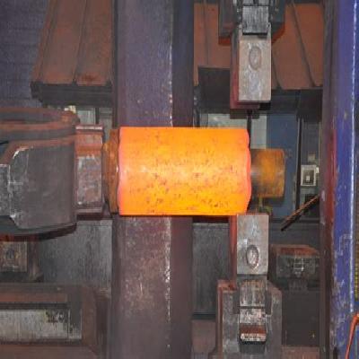 Hollow Forgings and Tubes