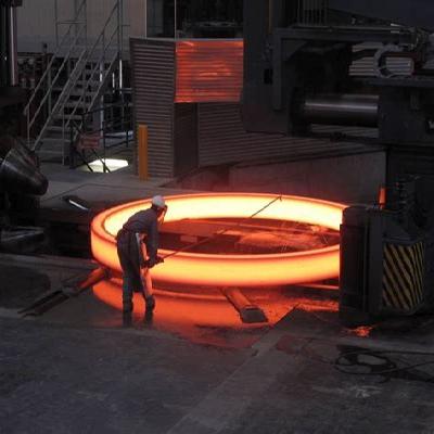 Ring Forging