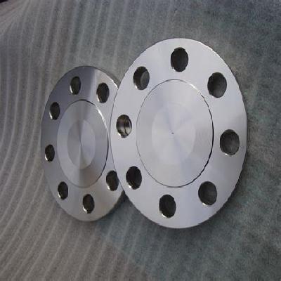 Stainless Steel Forged blinds