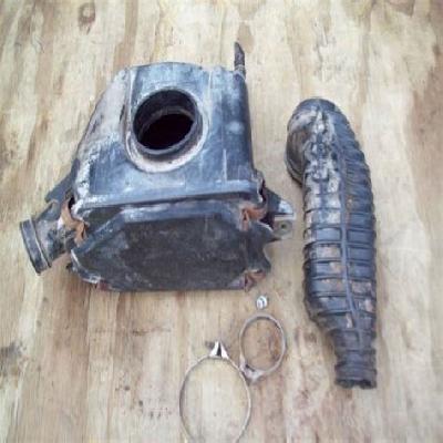 Three wheeler Air Filter