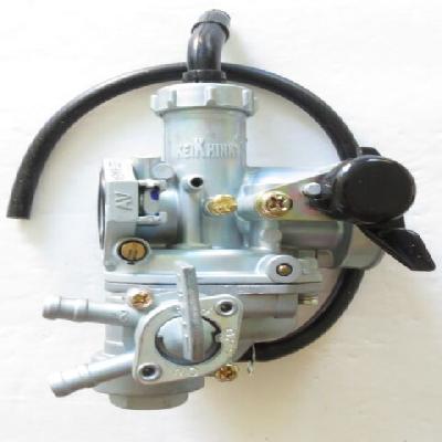 Three Wheeler Carburetor Part