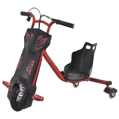 Three Wheeler Flasher