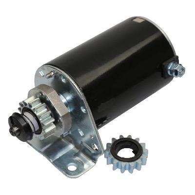 Three Wheeler Starter Motor