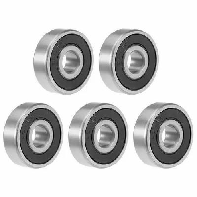 Two Wheeler Ball Bearing