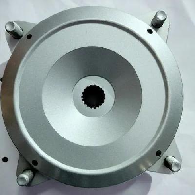 Two Wheeler Brake Drum