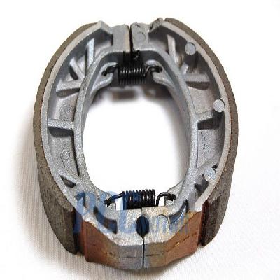 Two Wheeler Brake Shoes
