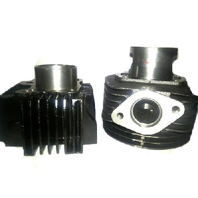 Two Wheeler Cam Shaft