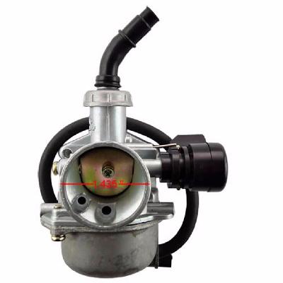 Two Wheeler Carburetor