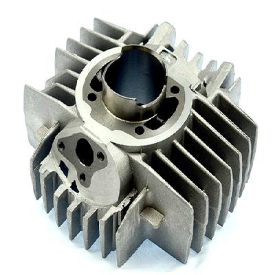 Two Wheeler Cylinder Kit
