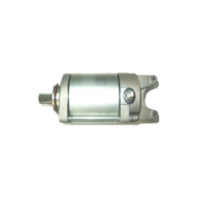 Two Wheeler Starter Motor
