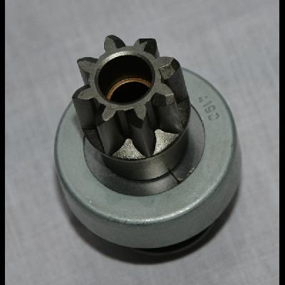 3 Wheeler Self Bendix