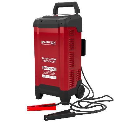 Three Wheeler Battery Charger