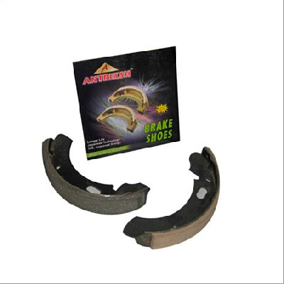 Three Wheeler Brake Shoe