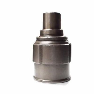 Three Wheeler Flange