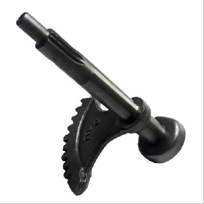Three Wheeler Main Shaft