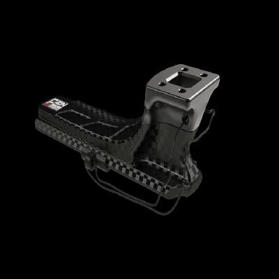 Three Wheeler Self Carbon Plate