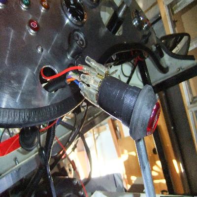 Three Wheeler Wiring Fuse