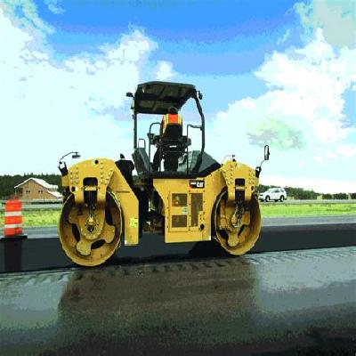 Asphalt Roller