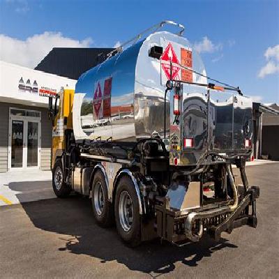 Bitumen Sprayer