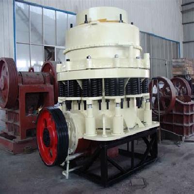Cone Crusher