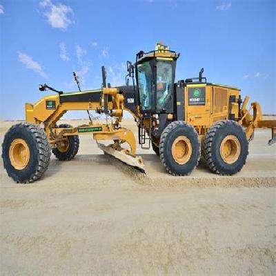 High Quality Motor Grader