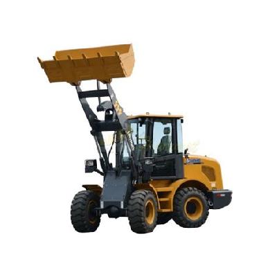 High Quality Payloader
