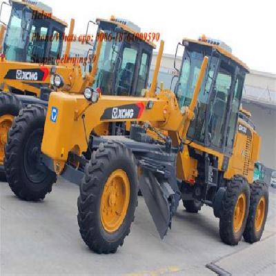 Mini Motor Grader