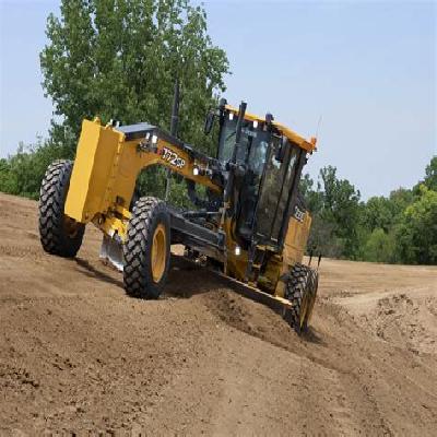 Motor Grader
