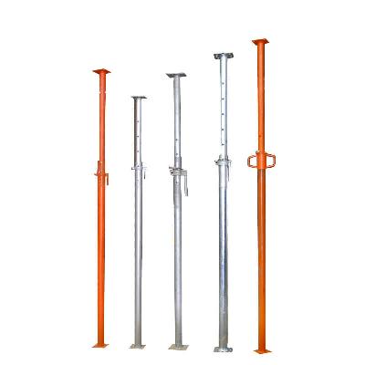 Ms Adjustable Scaffolding Props