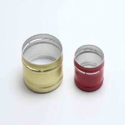 Ropp Aluminum Caps