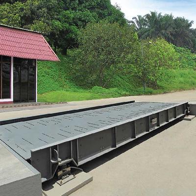 Scale Weighbridge