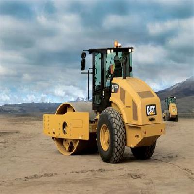 Soil Compactor