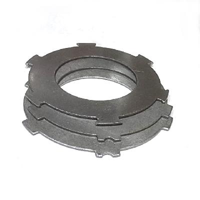 5 Port  Three Wheeler Clutch Plate