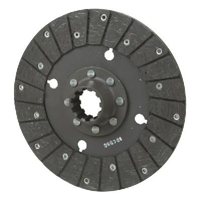 5 Port Bravo Three Wheeler Clutch Plate