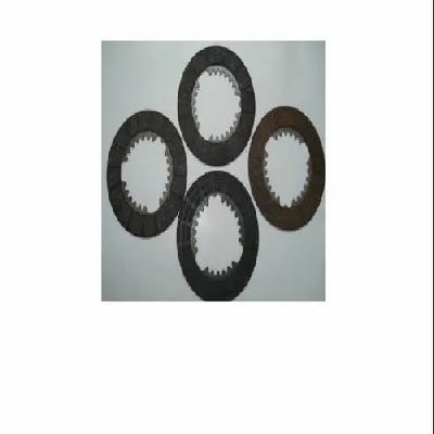 5 Port Capsule Three Wheeler Clutch Plate