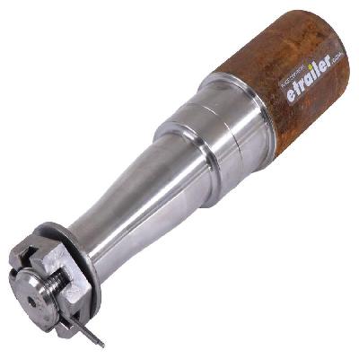 Axle Spindles