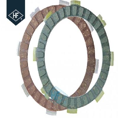 Bajaj CT 100 Clutch Plate