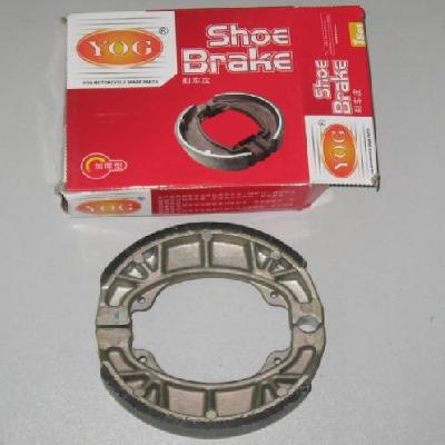Bajaj Pulsar Brake Shoe