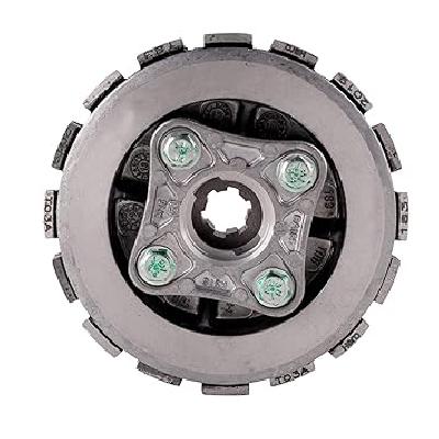 Bajaj Pulsar Ug3 Clutch Pressure Plate